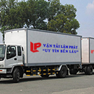 Dịch vụ vận chuyển hàng hoá đi Lào Cambodia (Campuchia)