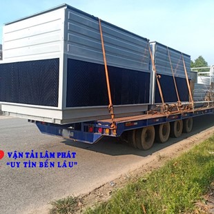 Dịch vụ vận chuyển hàng quá khổ đi toàn quốc