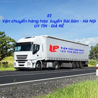 Vận chuyển hàng từ Sài Gòn (TPHCM) đi Hà Nội Giá Rẻ