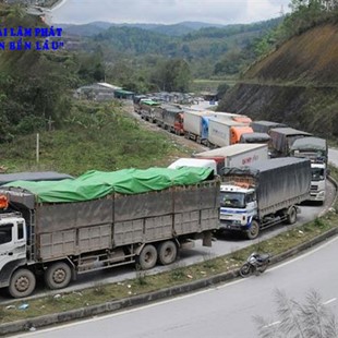 Dịch vụ vận chuyển hàng hóa đi Quy Nhơn