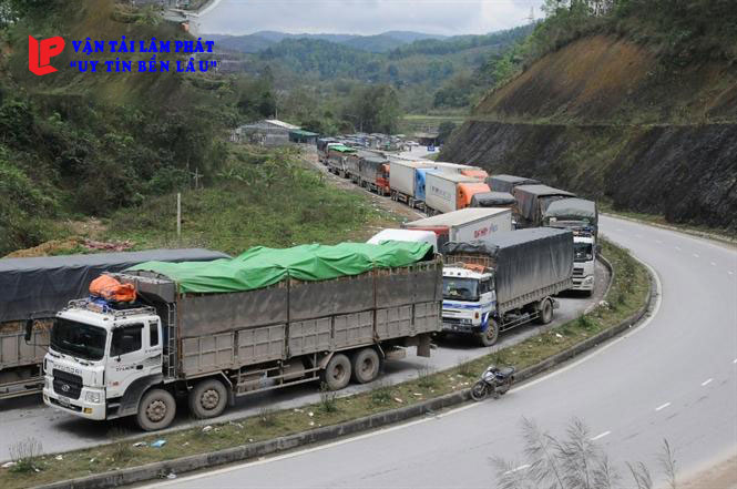 Dịch vụ vận chuyển hàng hóa đi Quy Nhơn từ TPHCM